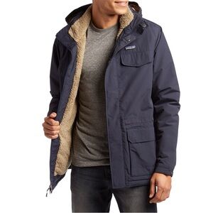 Patagonia Men's Isthmus Jacket in sz small